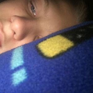 Meet your Posher, Brandon